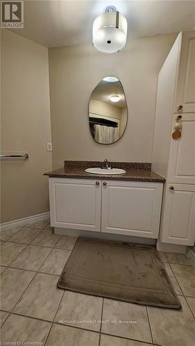 115 - 135 James Street S, Hamilton (Durand), ON - Indoor Photo Showing Bathroom