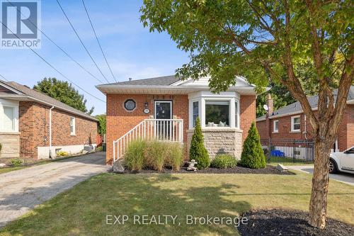 777 Queensdale Avenue E, Hamilton, ON - Outdoor