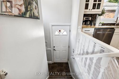 777 Queensdale Avenue E, Hamilton, ON -  Photo Showing Other Room