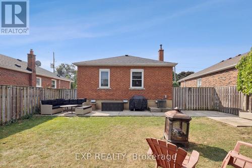 777 Queensdale Avenue E, Hamilton, ON - Outdoor With Exterior