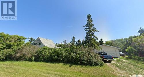 121 5Th Street, Bladworth, SK - Outdoor