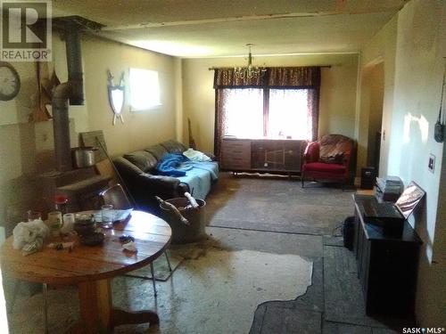 121 5Th Street, Bladworth, SK - Indoor