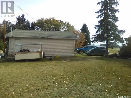 121 5Th Street, Bladworth, SK - Outdoor