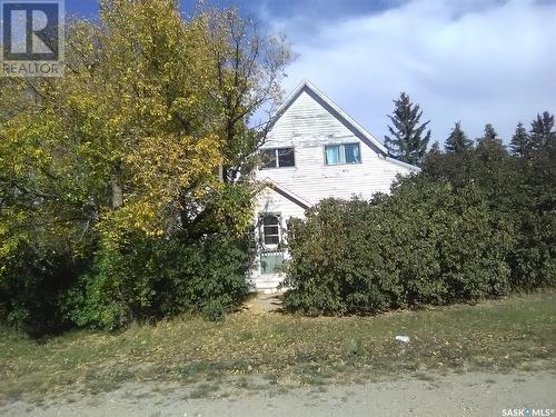 121 5Th Street, Bladworth, SK - Outdoor