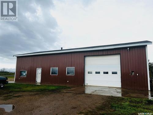 1326 Service Road W, Melville, SK 