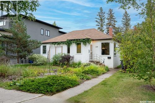 1104 Main Street, Saskatoon, SK - Outdoor