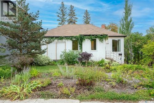 1104 Main Street, Saskatoon, SK - Outdoor