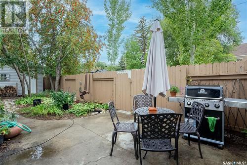 1104 Main Street, Saskatoon, SK - Outdoor