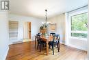 1104 Main Street, Saskatoon, SK  - Indoor Photo Showing Dining Room 