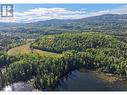 1717 Somerville Road, Quesnel, BC  - Outdoor With Body Of Water With View 