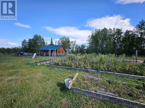 1717 Somerville Road, Quesnel, BC - Outdoor