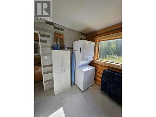 1717 Somerville Road, Quesnel, BC - Indoor Photo Showing Other Room