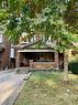 Bsmt - 325 Willard Avenue, Toronto (Runnymede-Bloor West Village), ON  - Outdoor 