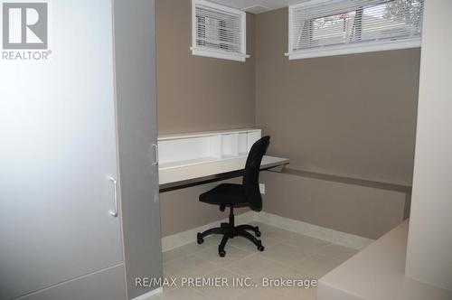 Bsmt - 325 Willard Avenue, Toronto, ON - Indoor