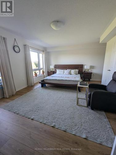 27 Woodstream Drive, Toronto, ON - Indoor Photo Showing Bedroom