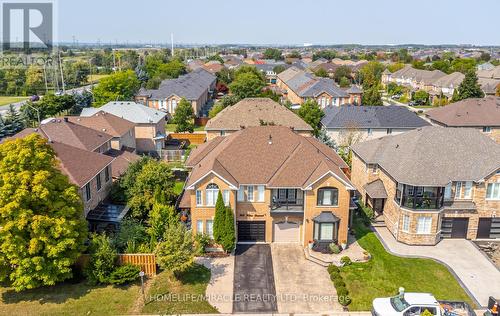 3823 Talias Crescent, Mississauga (Churchill Meadows), ON - Outdoor