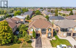 3823 TALIAS CRESCENT  Mississauga, ON L5M 6L5