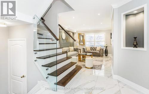 3823 Talias Crescent, Mississauga (Churchill Meadows), ON - Indoor Photo Showing Other Room