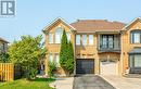 3823 Talias Crescent, Mississauga (Churchill Meadows), ON  - Outdoor With Facade 