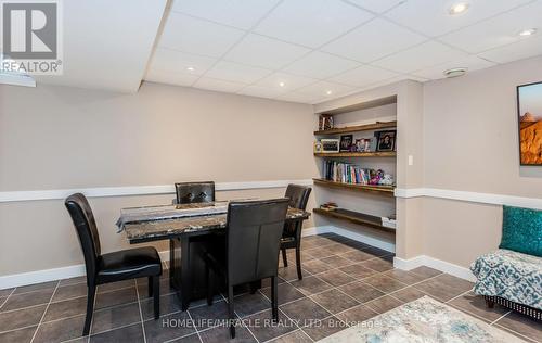 3823 Talias Crescent, Mississauga (Churchill Meadows), ON - Indoor