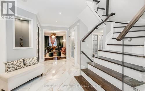 3823 Talias Crescent, Mississauga (Churchill Meadows), ON - Indoor Photo Showing Other Room