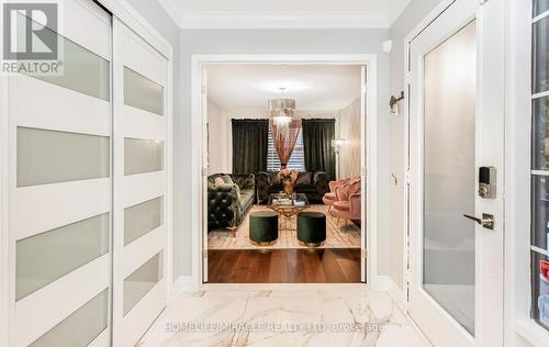 3823 Talias Crescent, Mississauga (Churchill Meadows), ON - Indoor Photo Showing Other Room