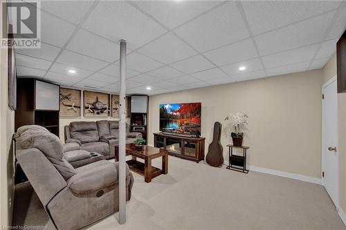 1190 Upper Ottawa Street Unit# 3, Hamilton, ON - Indoor