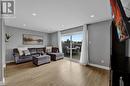 1190 Upper Ottawa Street Unit# 3, Hamilton, ON  - Indoor Photo Showing Living Room 