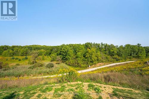 83 - 261 Woodbine Avenue, Kitchener, ON - Outdoor With View