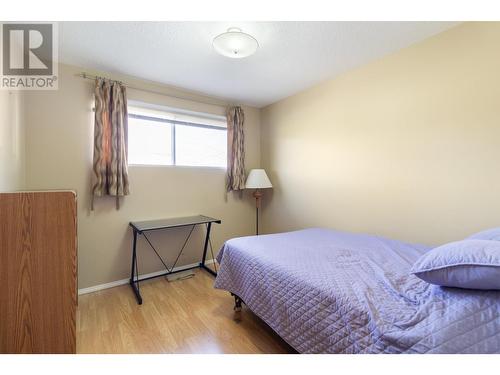 80-800 Valhalla Drive, Kamloops, BC - Indoor Photo Showing Bedroom