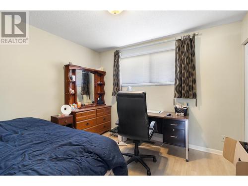 80-800 Valhalla Drive, Kamloops, BC - Indoor Photo Showing Bedroom