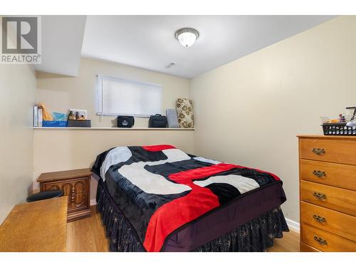 80-800 Valhalla Drive, Kamloops, BC - Indoor Photo Showing Bedroom