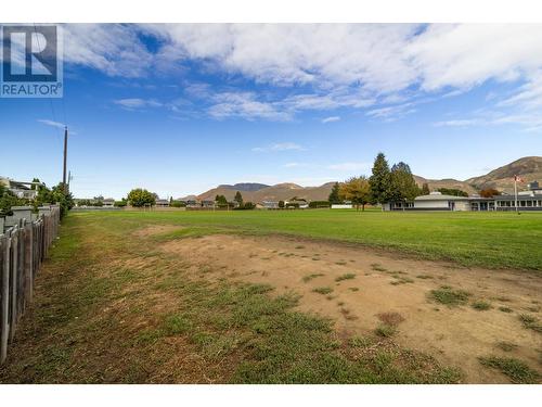 80-800 Valhalla Drive, Kamloops, BC - Outdoor With View