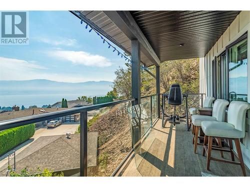 3069 Ourtoland Road, West Kelowna, BC - Outdoor With Exterior