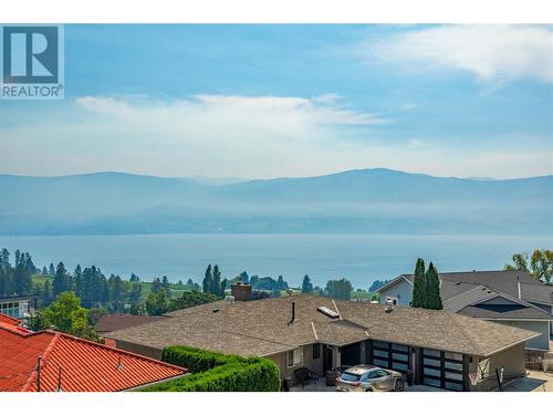 3069 Ourtoland Road, West Kelowna, BC - Outdoor With Body Of Water With View