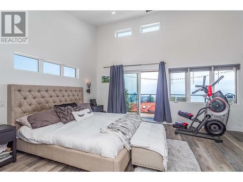 3069 Ourtoland Road, West Kelowna, BC - Indoor Photo Showing Bedroom