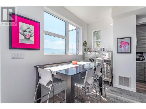 3069 Ourtoland Road, West Kelowna, BC - Indoor Photo Showing Dining Room