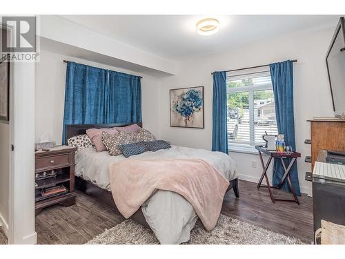 3069 Ourtoland Road, West Kelowna, BC - Indoor Photo Showing Bedroom