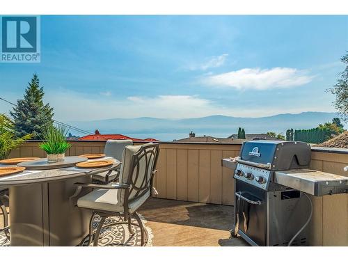 3069 Ourtoland Road, West Kelowna, BC - Outdoor