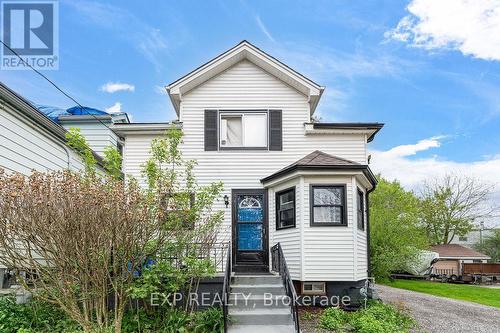 49 Paddington Avenue, London, ON - Outdoor