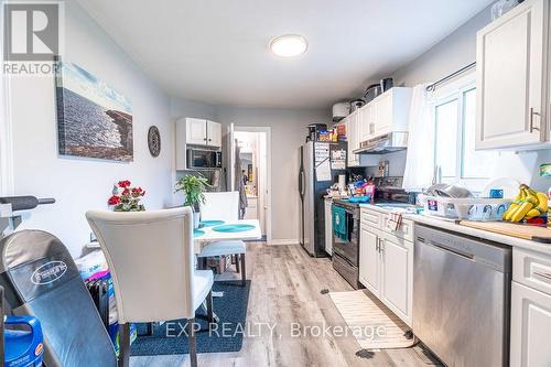 49 Paddington Avenue, London, ON - Indoor Photo Showing Kitchen