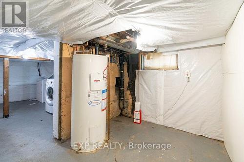 49 Paddington Avenue, London, ON - Indoor Photo Showing Basement