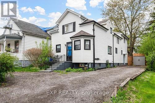 49 Paddington Avenue, London, ON - Outdoor