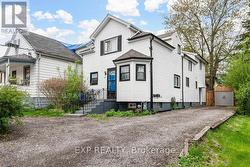 49 PADDINGTON AVENUE  London, ON N6J 2S5