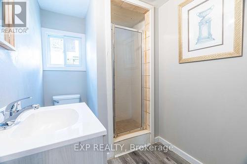 49 Paddington Avenue, London, ON - Indoor Photo Showing Bathroom