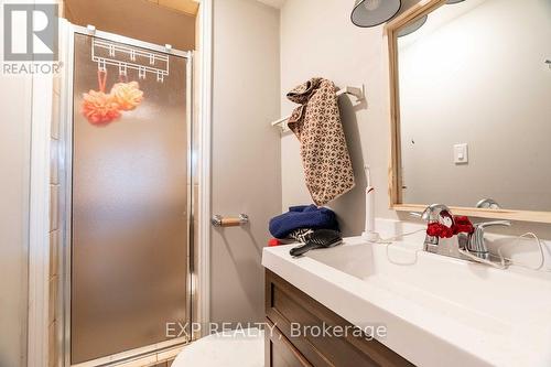 49 Paddington Avenue, London, ON - Indoor Photo Showing Bathroom