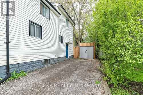 49 Paddington Avenue, London, ON - Outdoor