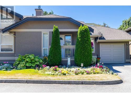 28 12880 Railway Avenue, Richmond, BC - Outdoor With Facade