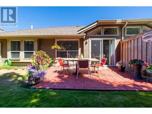 28 12880 Railway Avenue, Richmond, BC - Outdoor With Deck Patio Veranda