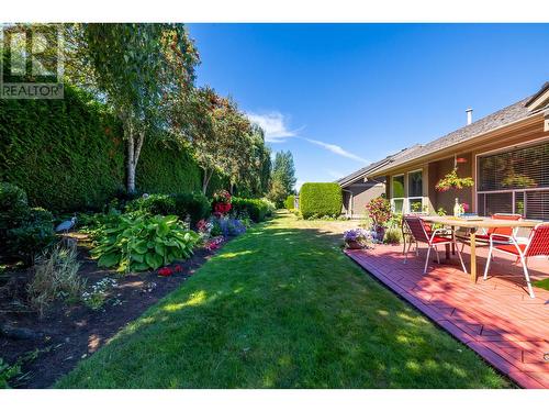 28 12880 Railway Avenue, Richmond, BC - Outdoor With Deck Patio Veranda